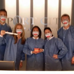Seaside Dental Center