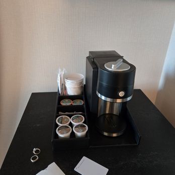 Hyatt Regency Reston - Coffee and keys - Hotels Near Me - Reston, Virginia Hyatt Regency Reston - Coffee and keys - Hotels Near Me - Reston, Virginia