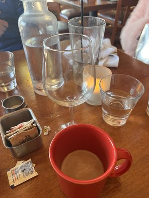 The Chew Chew by null