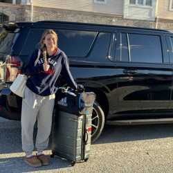 Savannah Shuttle & Black Car