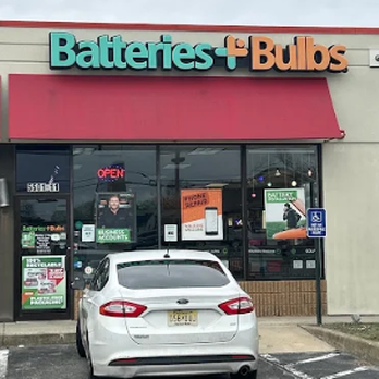 Batteries Plus - Battery Stores Near Me - Turnersville, New Jersey Batteries Plus - Battery Stores Near Me - Turnersville, New Jersey