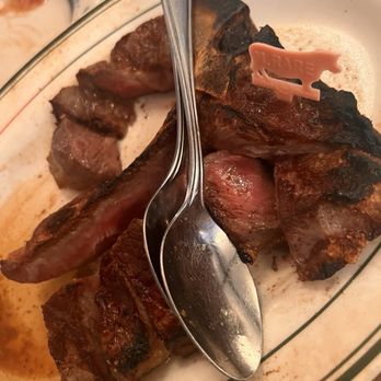 Peter Luger - Steak for Two - Steakhouses Near Me - Brooklyn, New York