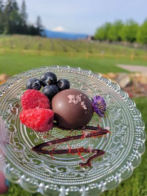 Stave & Stone Winery by null