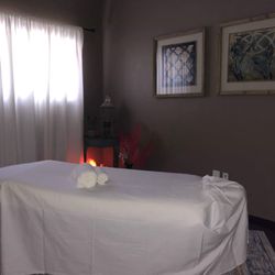 NRG Day Spa & Massage