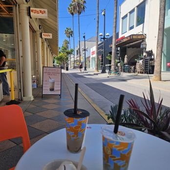 Odd One Out Tea - Bubble Tea Near Me - Santa Monica, California Odd One Out Tea - Bubble Tea Near Me - Santa Monica, California