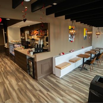 Filomena's Bean Coffee - Store Interior - Coffee & Tea Near Me - Fort Lauderdale, Florida Filomena's Bean Coffee - Store Interior - Coffee & Tea Near Me - Fort Lauderdale, Florida
