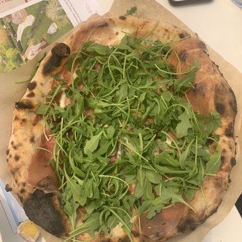 Sag Pizza - Formaggi & Prosciutto - Pizza Near Me - Sag Harbor, New York Sag Pizza - Formaggi & Prosciutto - Pizza Near Me - Sag Harbor, New York
