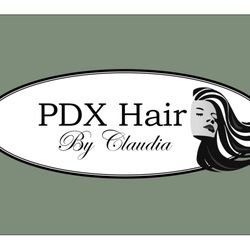 Painted Shades Salon by Claudia