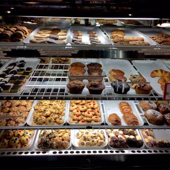 Knickerbocker Bagel - More baked goods - Wraps Near Me - Brooklyn, New York