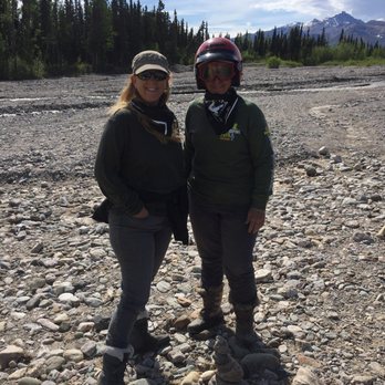 Denali ATV Adventures - ATV Rentals/Tours Near Me - Denali Park, Alaska