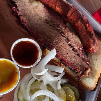 317 BBQ - Barbeque Near Me - Indianapolis, Indiana