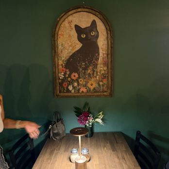 Black Cat Pizza - Pizza Near Me - Palm Desert, California Black Cat Pizza - Pizza Near Me - Palm Desert, California