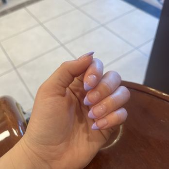 Polish Pros - Great service from Tracy! I got an acrylic fill with gel. - Nail Salons Near Me - San Diego, California Polish Pros - Great service from Tracy! I got an acrylic fill with gel. - Nail Salons Near Me - San Diego, California