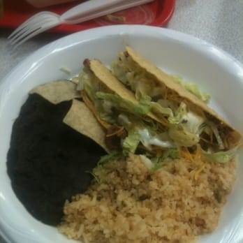 Tacos El Rancho - Tacos!! - Mexican Near Me - Orlando, Florida