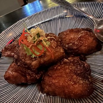Mott 32 - Smoker Black Cod - Chinese Near Me - Las Vegas, Nevada Mott 32 - Smoker Black Cod - Chinese Near Me - Las Vegas, Nevada