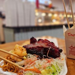 Mr You Chinese Food