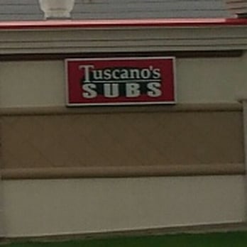 Tuscano's Subs - the outside of a restaurant - Sandwiches Near Me - Shelbyville, Indiana Tuscano's Subs - the outside of a restaurant - Sandwiches Near Me - Shelbyville, Indiana