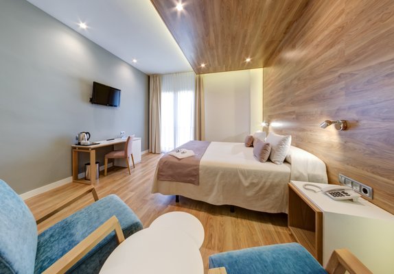 Hotel Monte Puertatierra by null