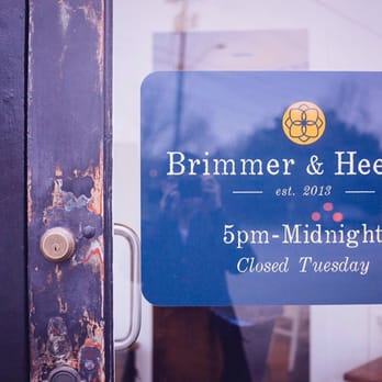 Brimmer & Heeltap - Brimmer & Heeltap - New American Near Me - Seattle, Washington Brimmer & Heeltap - Brimmer & Heeltap - New American Near Me - Seattle, Washington
