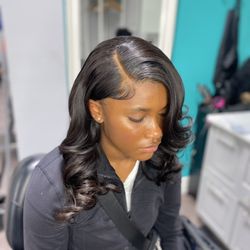 Mishawn's Salon