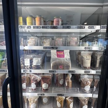 Fermentation Farm - Frozen home made sourdough and broth - Health Markets Near Me - Costa Mesa, California