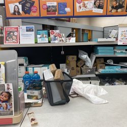 Walgreens - Junky