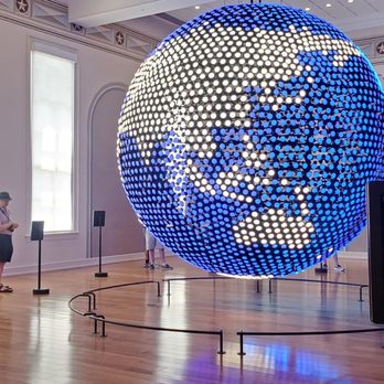Planet Word Museum - Museums Near Me - Washington, DC, District of Columbia Planet Word Museum - Museums Near Me - Washington, DC, District of Columbia