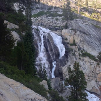 Horsetail Falls Hike - Hiking Near Me