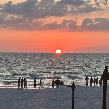 BALEEN Naples - Dinner view - Seafood Near Me - Naples, Florida BALEEN Naples - Dinner view - Seafood Near Me - Naples, Florida