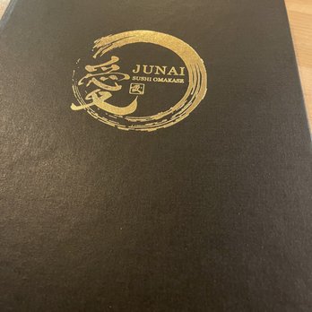 Sushi Junai Omakase - Japanese Near Me - Austin, Texas