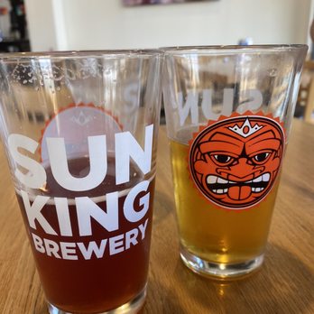 Sun King Mishawaka - Beer - Brewpubs Near Me - Mishawaka, Indiana Sun King Mishawaka - Beer - Brewpubs Near Me - Mishawaka, Indiana