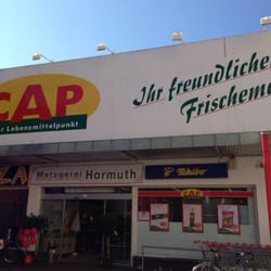 CAP