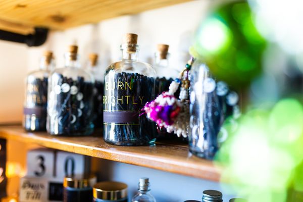 The Spotted Pig by null