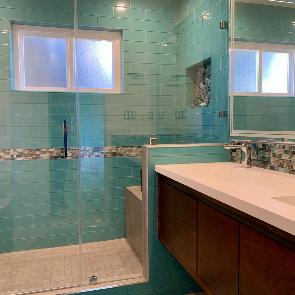 A&O Construction - He was so helpfull on advising us how things should be done .He is not only amazing he's really honest and professional. I recommend him !!! - General Contractors Near Me - San Jose, California
