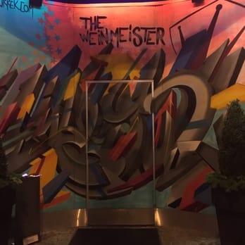The Weinmeister - Ingresso - Hotels Near Me - Berlin, BE