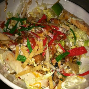 Green Lemon - Bowl... OMG so good. - Mexican Near Me - Tampa, Florida Green Lemon - Bowl... OMG so good. - Mexican Near Me - Tampa, Florida
