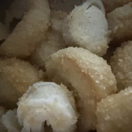 Scallops
