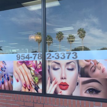 PA Nails & Spa - Phone number - Nail Salons Near Me - Pompano Beach, Florida PA Nails & Spa - Phone number - Nail Salons Near Me - Pompano Beach, Florida