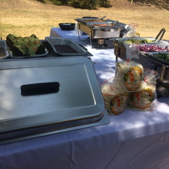 Manny's Mex - Caterers Near Me