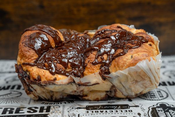 Lipkin's Deli & Bakery by null