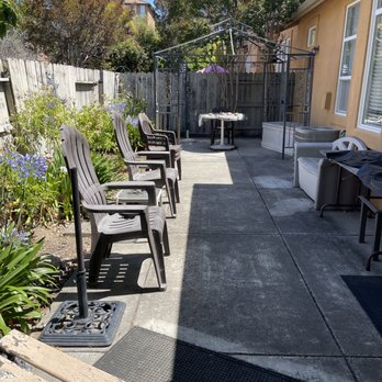 Around The Bay Home Inspections - Patio - Home Inspectors Near Me Around The Bay Home Inspections - Patio - Home Inspectors Near Me