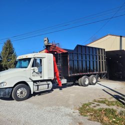Ace Grapple Services