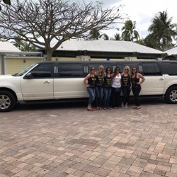 Florida Keys Express Shuttle and Limousines
