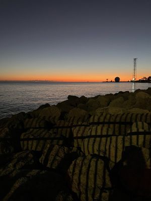 Southernmost Point of the Continental U.S.A. by null
