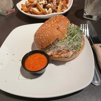 Flip Side - Burgers Near Me - Columbus, Ohio