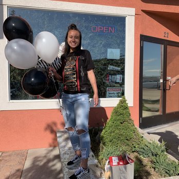 Tony's Grill And Sushi Bar - The beautiful Birthday girl :) - Sushi Bars Near Me - Layton, Utah Tony's Grill And Sushi Bar - The beautiful Birthday girl :) - Sushi Bars Near Me - Layton, Utah