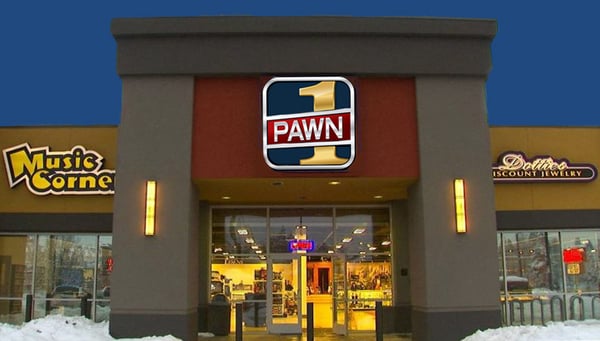 PAWN 1 - Updated July 2026 - 24 Reviews - 8014 N Division St, Spokane