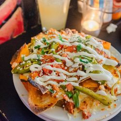 Taco Escobarr - El Nino Nachos
