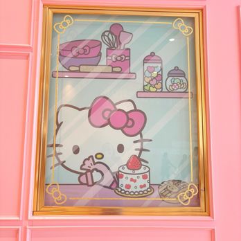 Hello Kitty Cafe - Themed Cafes Near Me - Santa Clara, California Hello Kitty Cafe - Themed Cafes Near Me - Santa Clara, California
