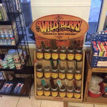 Bazaar Tobacco - Inscents - Tobacco Shops Near Me - Frankfort, Illinois